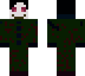 dark killer