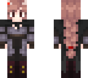 dark knightly tina