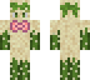 desert guy