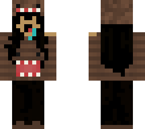 domo girl