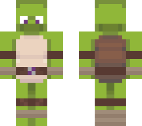 donnie skin