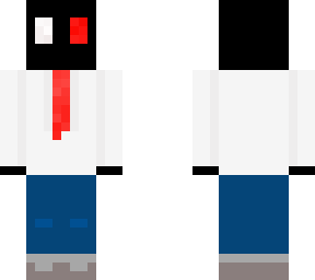 donut smp skin