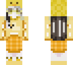 duck?