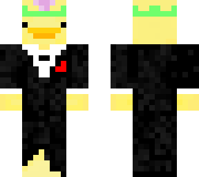 duck