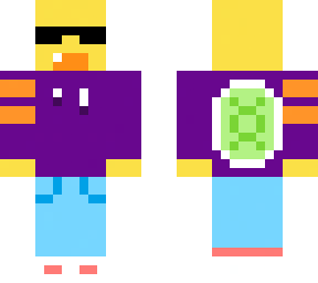 duck
