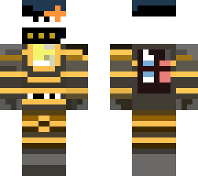 dumbus true form