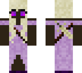 ender queen