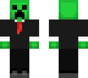 fancy creeper updated