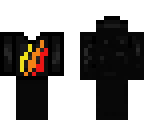 fire merch