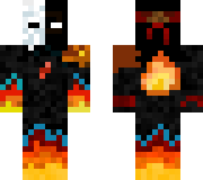 flame hunter