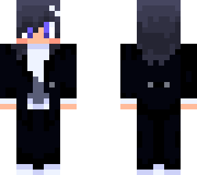 formal me (personal skin do not use plz)