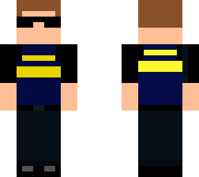 georgian police