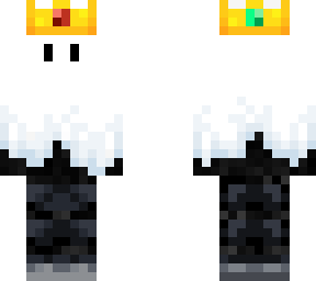 ghosty