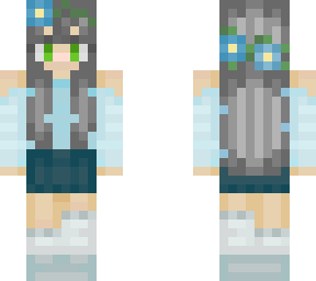 girl (fixed)
