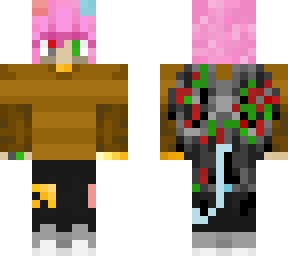 glowstone smp angel more trauma