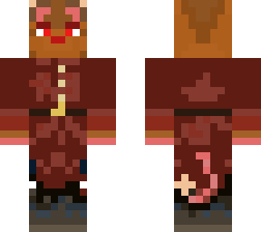 goom the rat