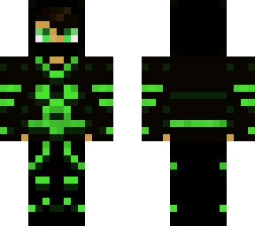 greencreeperblack