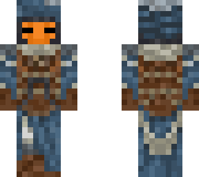 grimm (warrior class)