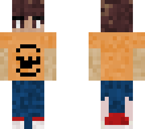 grover underwood ~ percy jackson