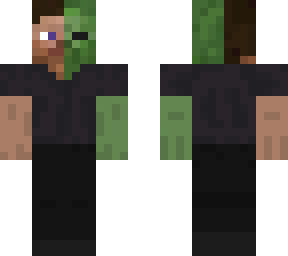 haf zombie steve