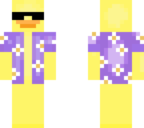 hawaiian duck