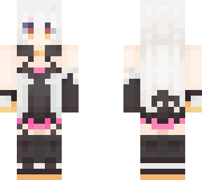 herrscher of void