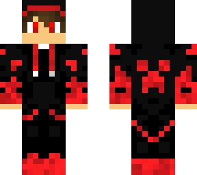 hooded guy (remove outer layer for no hood}