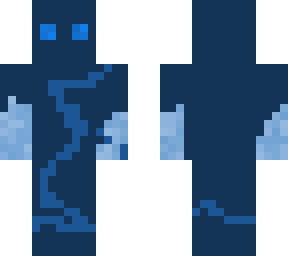 ice man