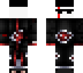 itachi for white