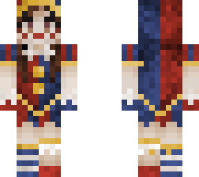 jester
