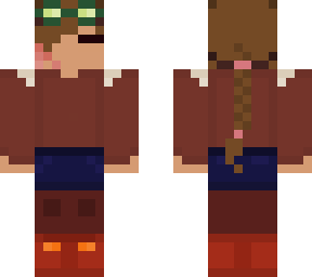 jett reskin