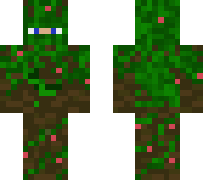 jungle ghille
