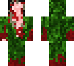 just a scary ver