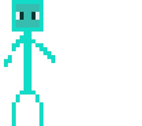 just mr stik man