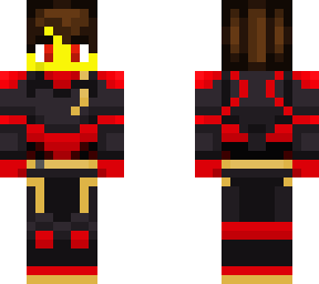 kai - titan mech suit