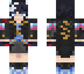 katsuragi ace