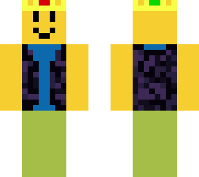 king noob
