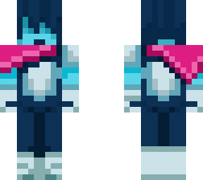 kris (dark world) v2