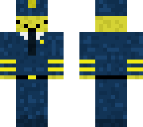 lemon pilot