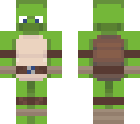 leo skin