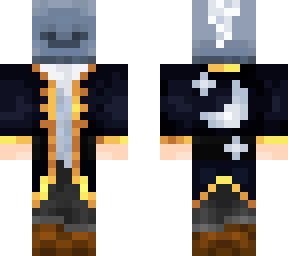 lunar knight - original vers.