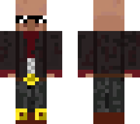 mafia villager