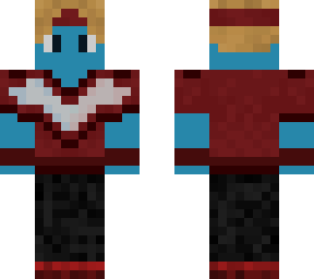 main zerdzone