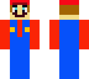 mario