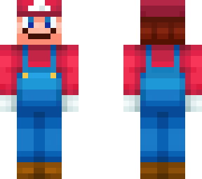 mario