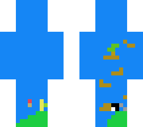 mario lvl (supermariomaker2)