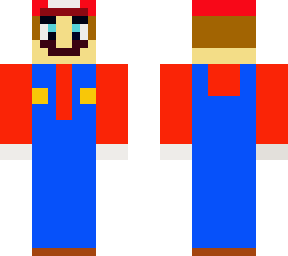 mario v2