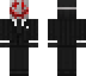 mask