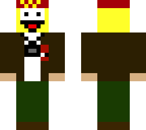 mcfrybot