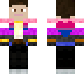 me but genderfluid